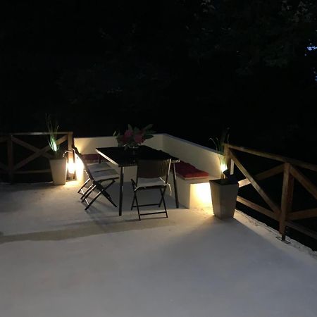 Pelion 7 Lives Villa Tsagkarada Buitenkant foto
